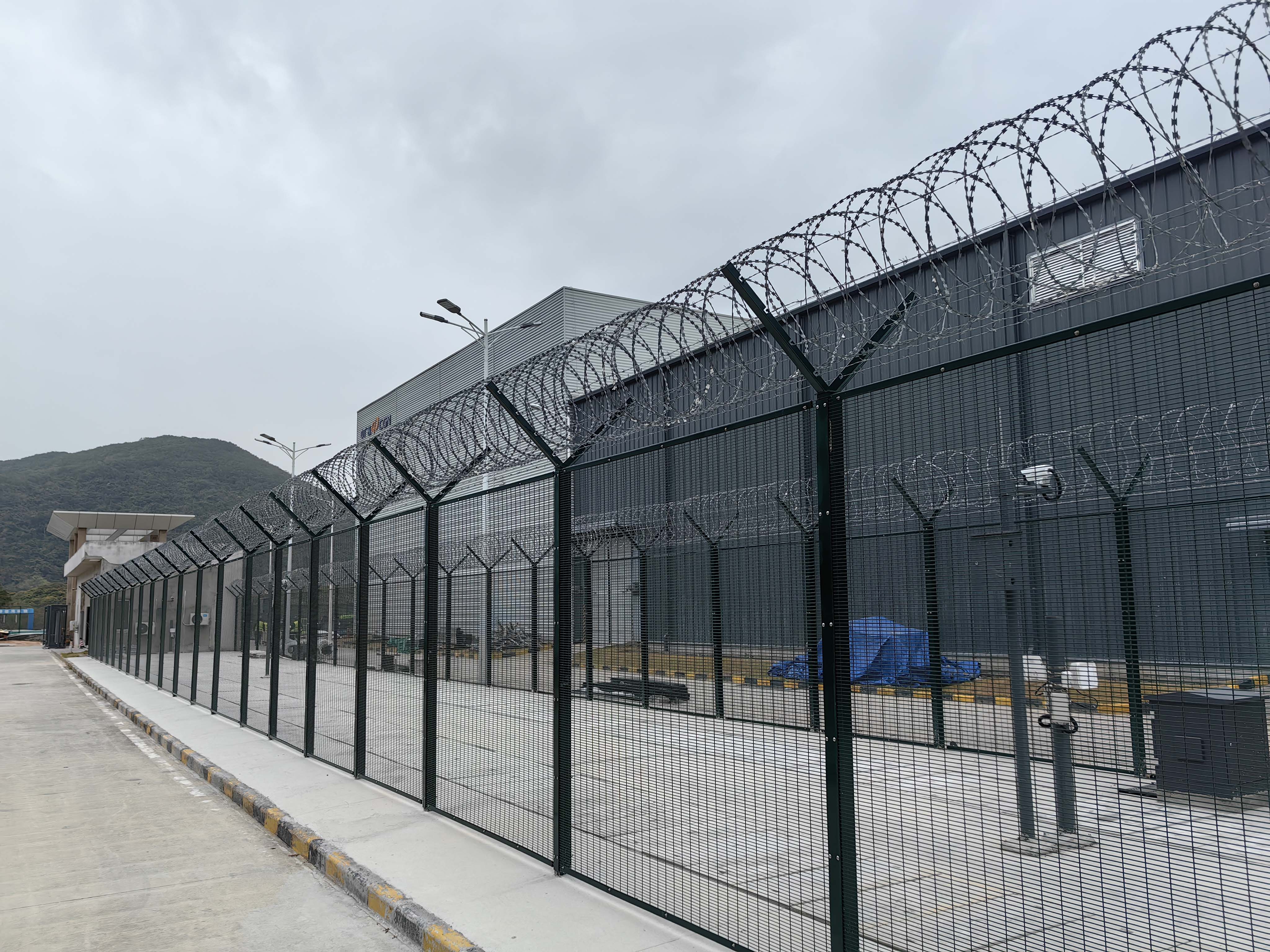 中广核铀业项目