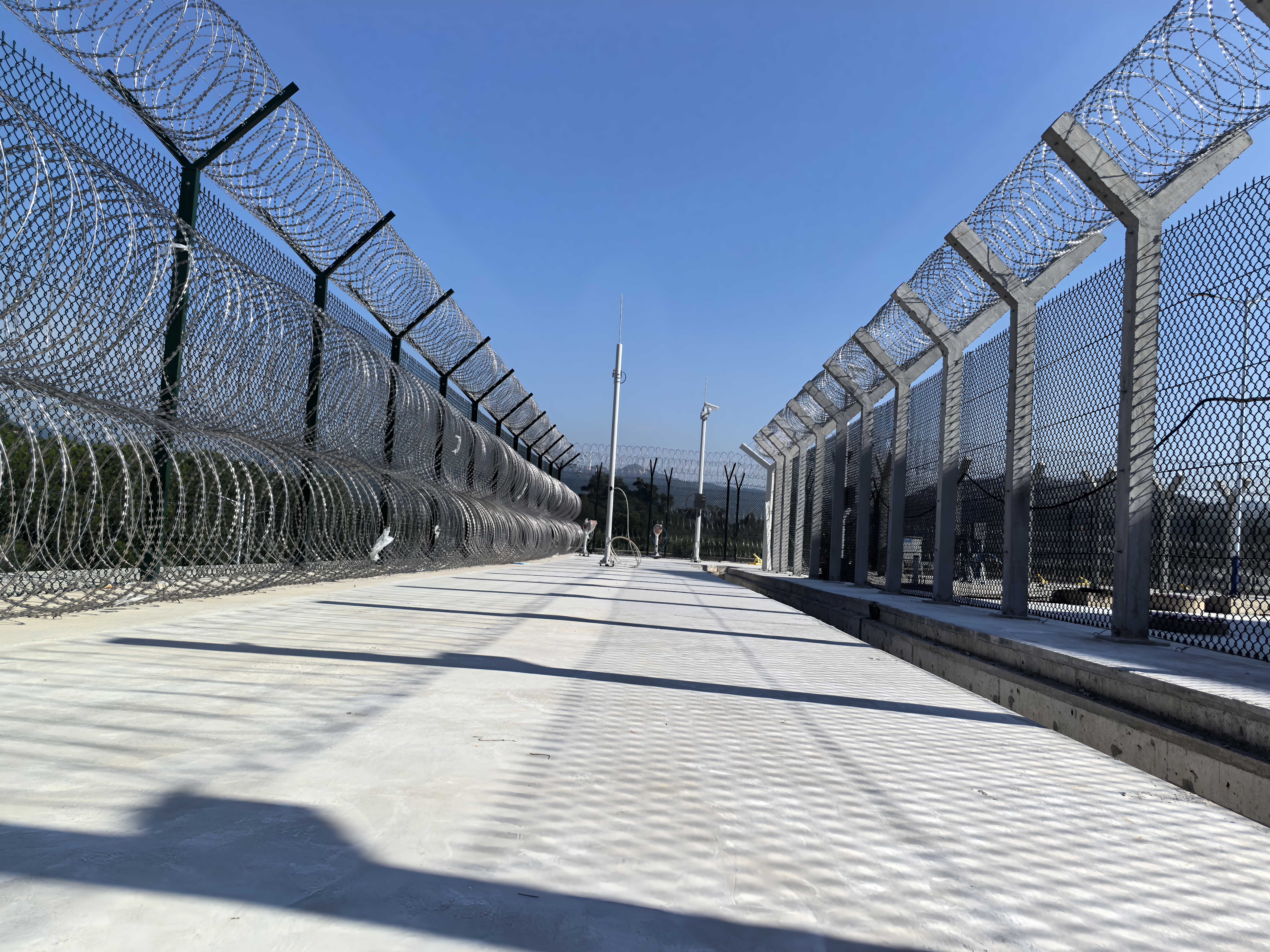 中广核热室项目